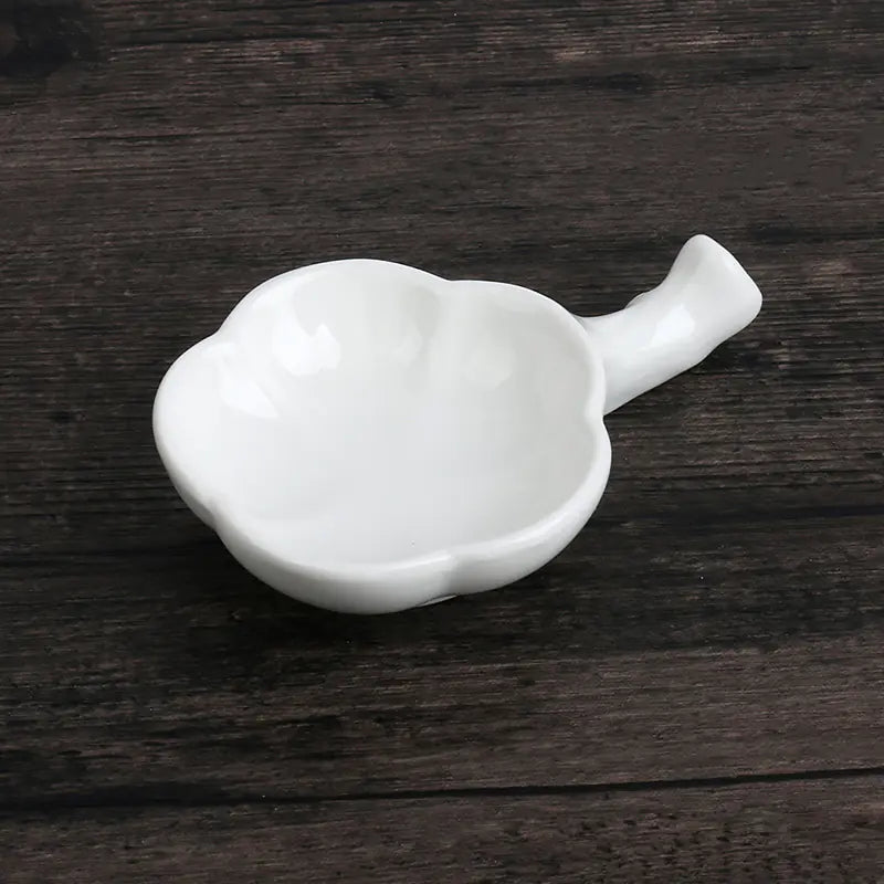 Ceramic Water Writing Cloth for Students - Multi-Functional