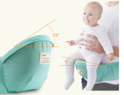 Baby Waist Carrier
