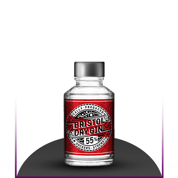 Dockers Strength Miniature-0