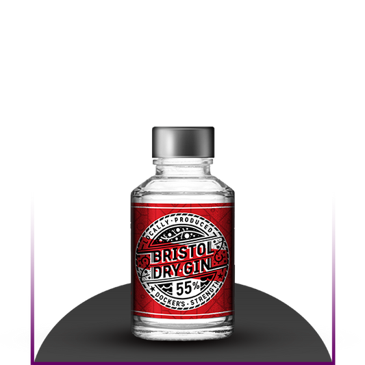 Dockers Strength Miniature-0