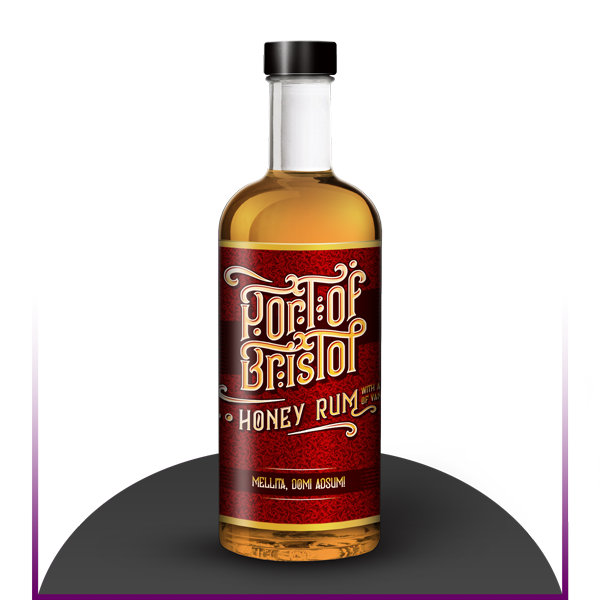Honey Rum-0