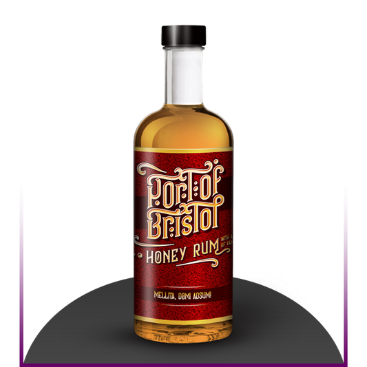 Honey Rum-0