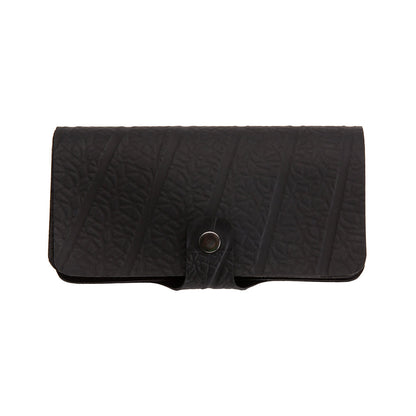Aurore Recycled Rubber Vegan Purse Wallet-0