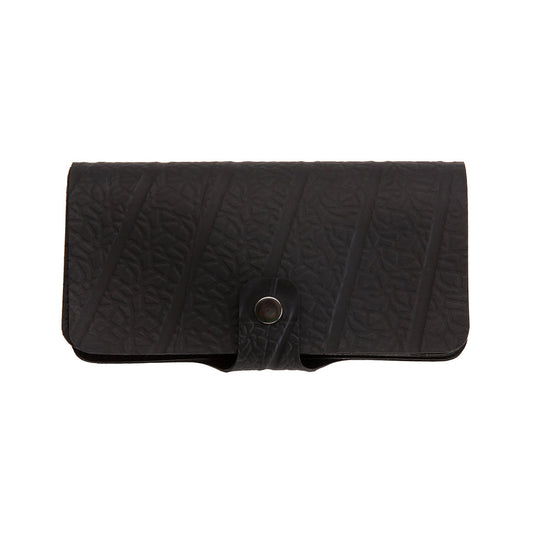 Aurore Recycled Rubber Vegan Purse Wallet-0