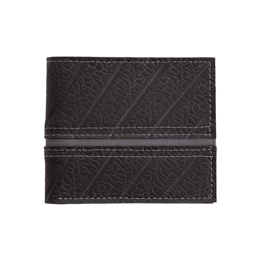 George Vegan Wallet Made from Inner Tube-7
