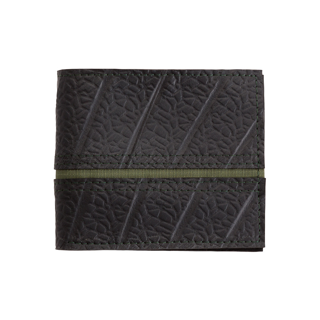George Vegan Wallet Made from Inner Tube-8