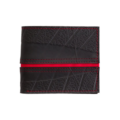 George Vegan Wallet Made from Inner Tube-10