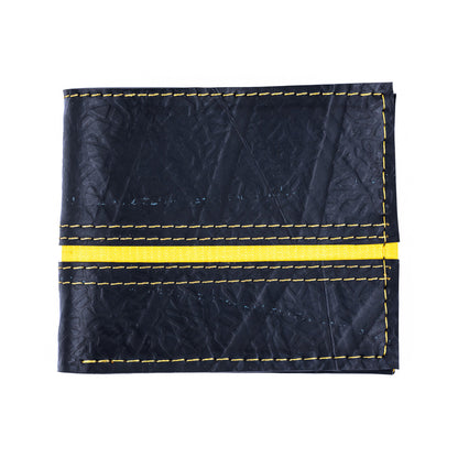 George Vegan Wallet Made from Inner Tube-11