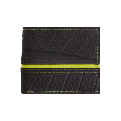 George Vegan Wallet Made from Inner Tube-5