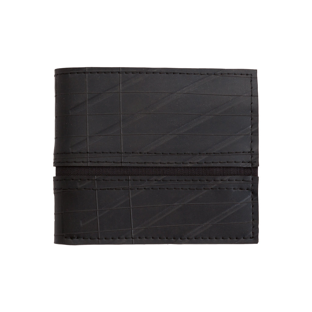 George Vegan Wallet Made from Inner Tube-6