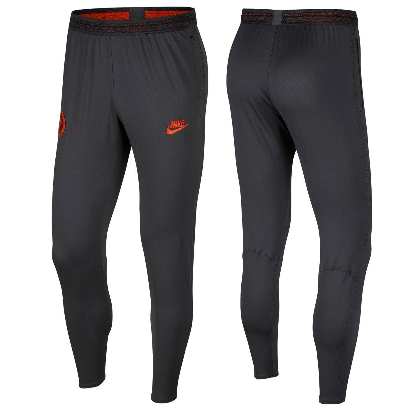 Chelsea UCL training technical soccer tracksuit 2019/20 - Nike-3