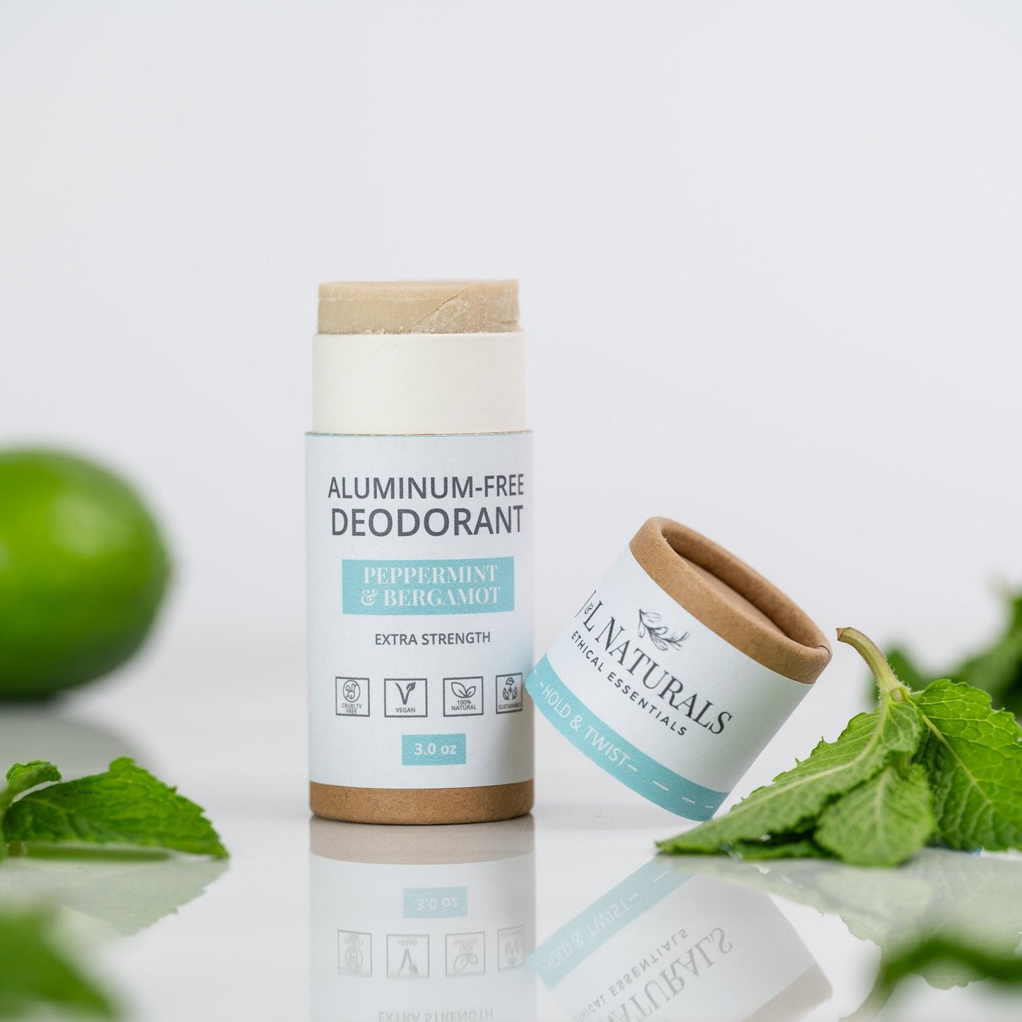 Extra-Strength Deodorant Bundle (4-Pack)-10