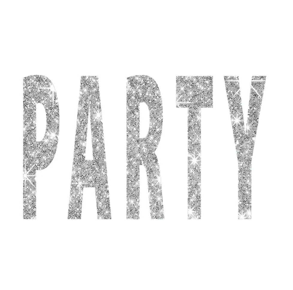 Glitter PARTY (Pack de 2)-1