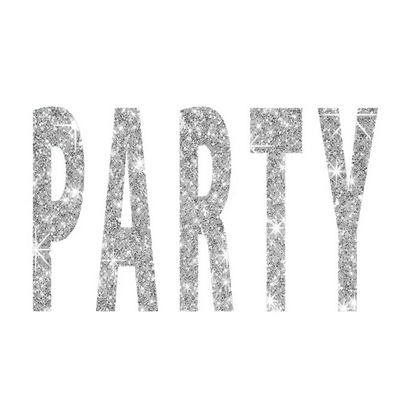 Glitter PARTY (Pack de 2)-1