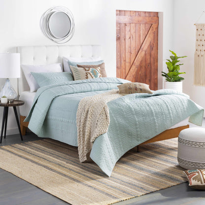 Copmanthorpe Throw Pillow - Clearance-1