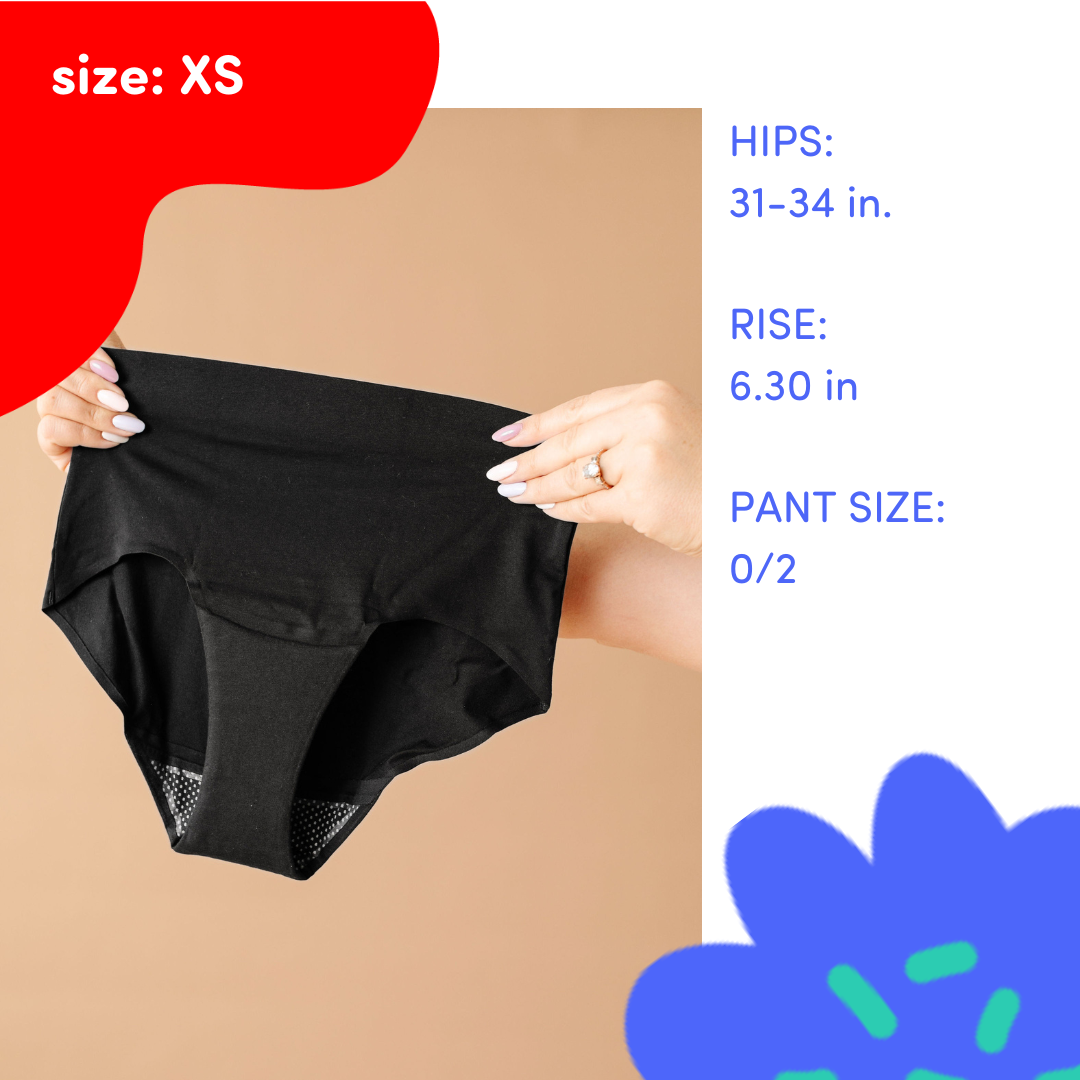6 Pack Underwear-5