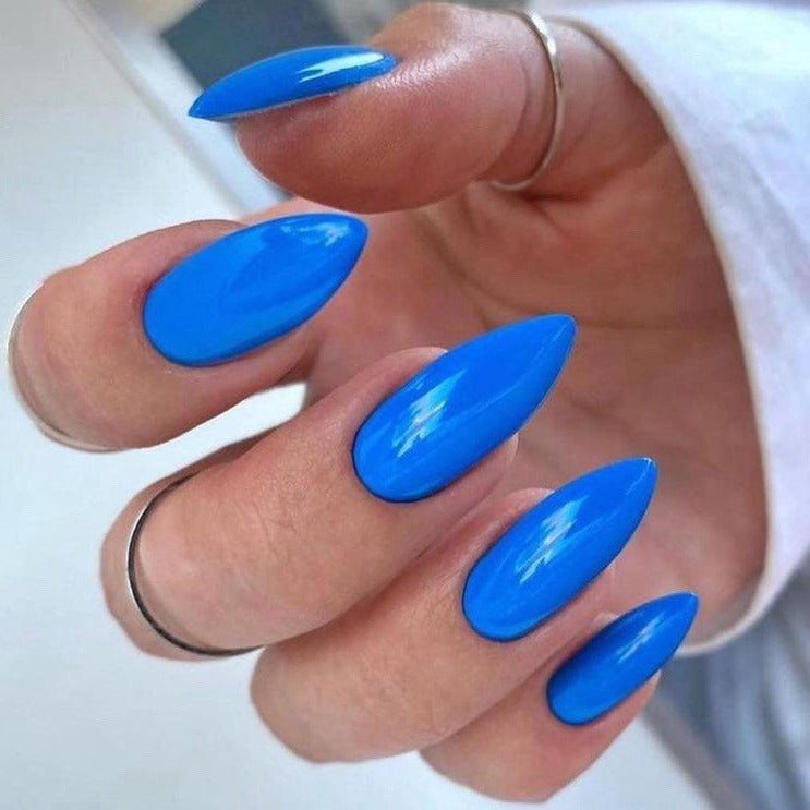 COLOR #111 11ml- HOLY MOLLY™-1