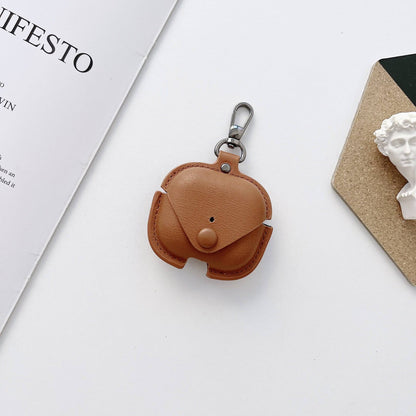 Airpod Leather Case (3rd Generation)-5