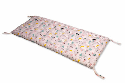 Pillow for Climbing Arch: Unique Cushion Designs-8