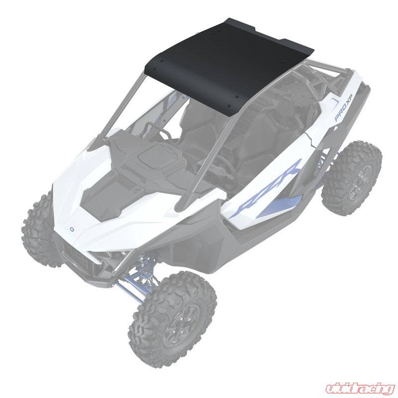 Poly Sport Roof, Black-1