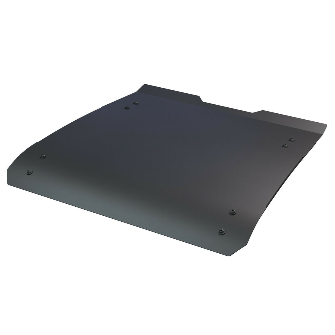Poly Sport Roof, Black-2
