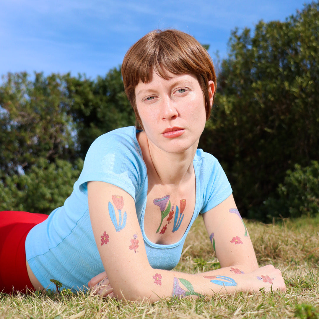 Frontera Garden (Pack de 2)-0