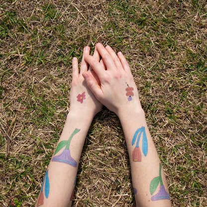 Frontera Garden (Pack de 2)-4