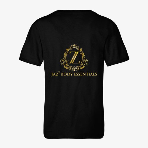 Jaz Body Essentials T-Shirt-3