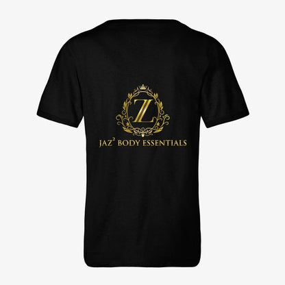 Jaz Body Essentials T-Shirt-3