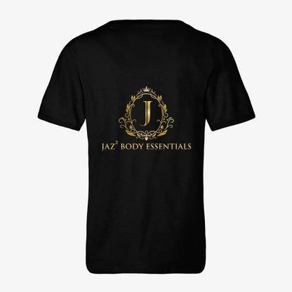 Jaz Body Essentials T-Shirt-1