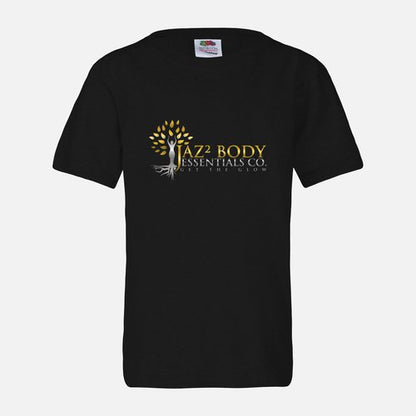 Jaz Body Essentials T-Shirt-0