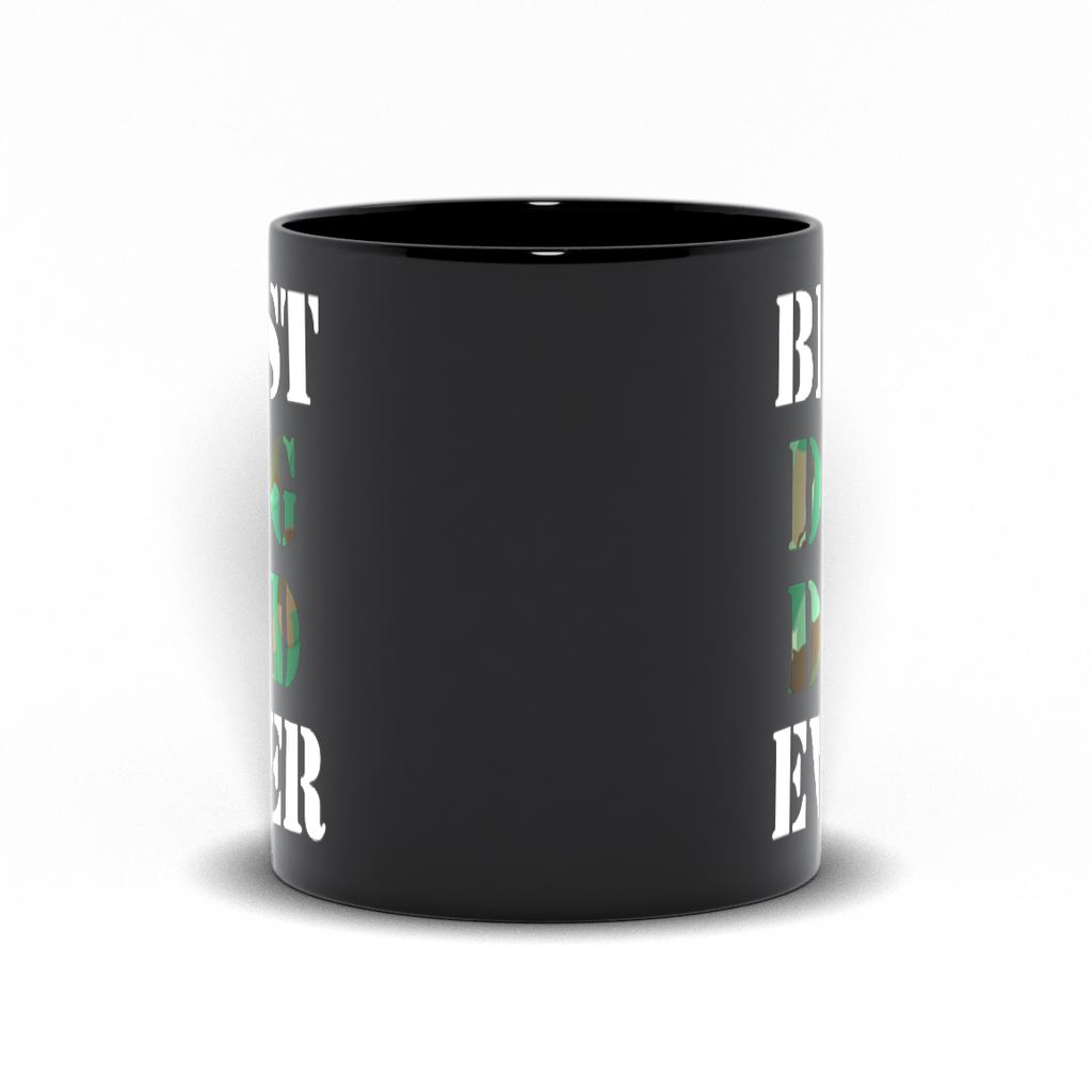 Best Dog Dad Ever Mug-4