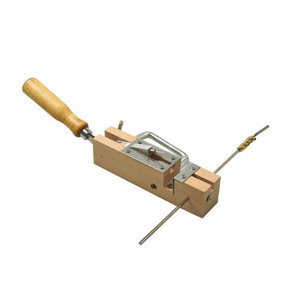 Beekeeping Beehive Frame Eyelets Inserting Machine For Beekeepers-1