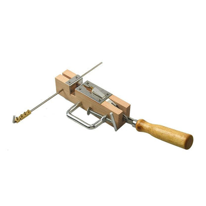 Beekeeping Beehive Frame Eyelets Inserting Machine For Beekeepers-4