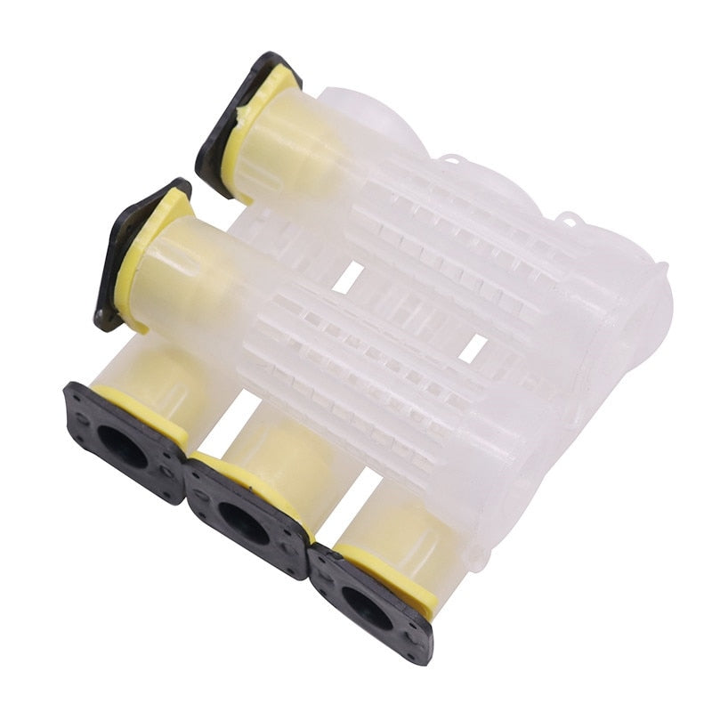 Bee Queen Cage Protection Queen Bee Cage Anti-Bite Protection Cover Beekeeping Tools-0