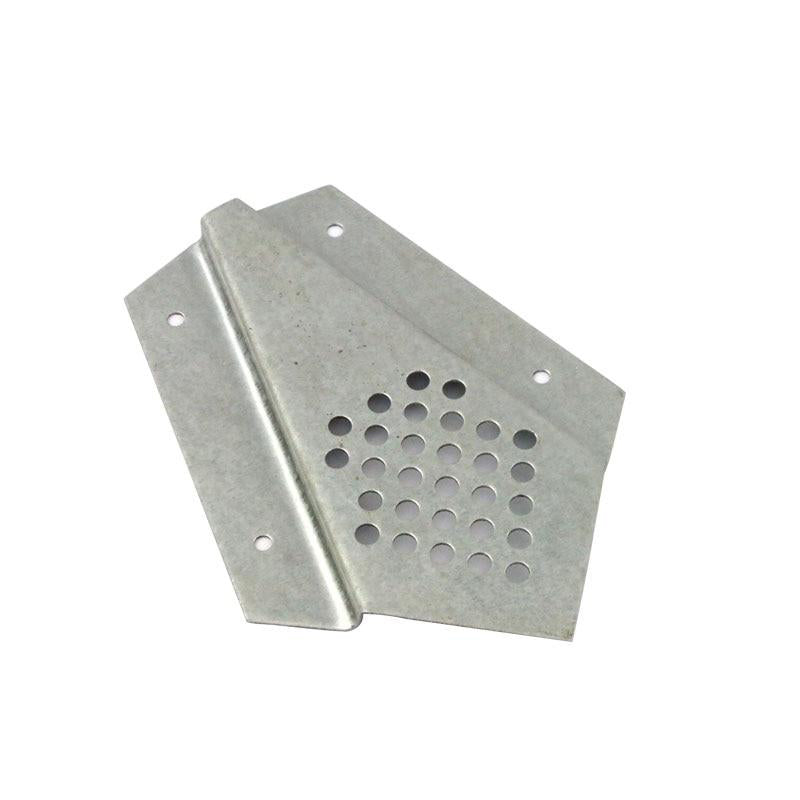 Beekeeping Tools Corner Escape For Beehive Equipment Metal Bees Professional Beekeeper-0