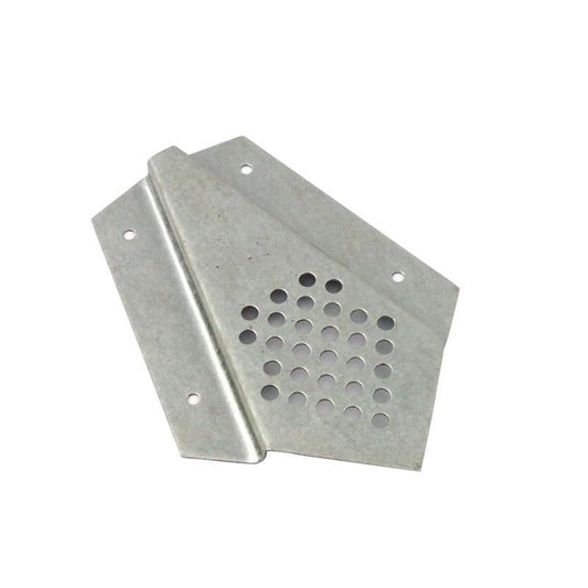 Beekeeping Tools Corner Escape For Beehive Equipment Metal Bees Professional Beekeeper-0