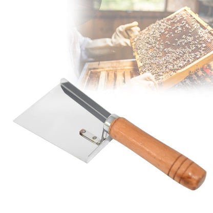 Beehive Shovel Honeycomb Scraper-0