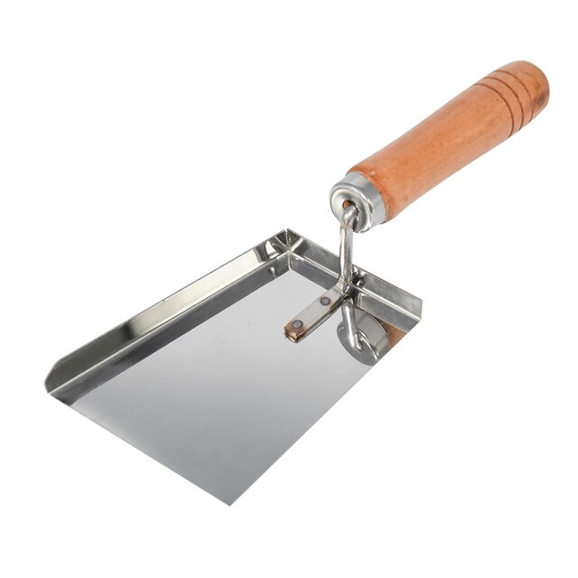 Beehive Shovel Honeycomb Scraper-1