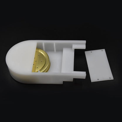 Entrance Bee Feeder Dispenser & Beehive Entry DIsc.-2