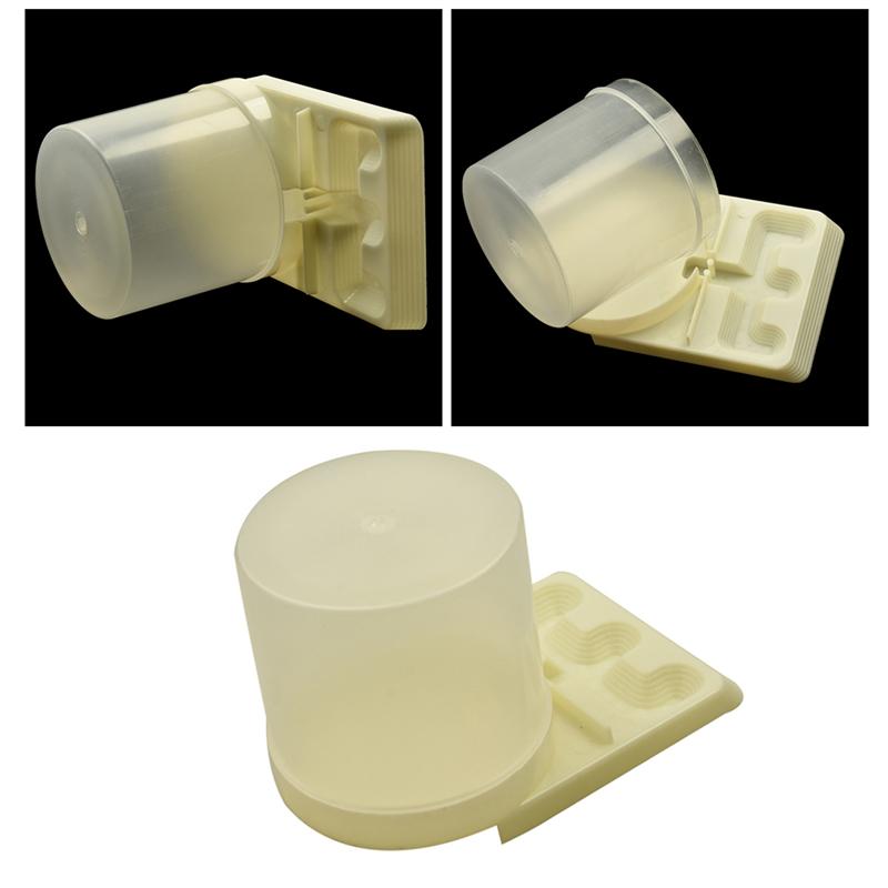 Entrance Bee Feeder, E Shaped Beehive Water Tools 750ML-1