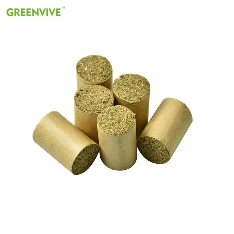 Bee Smoker Fuel for Beehive 54 Per Pack-2