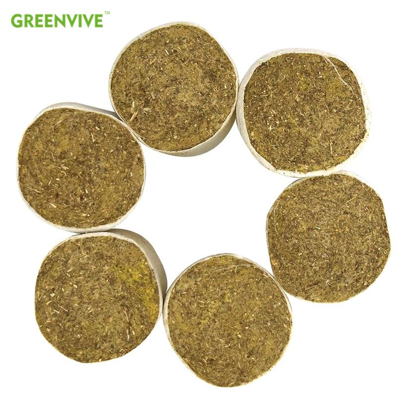 Bee Smoker Fuel for Beehive 54 Per Pack-3