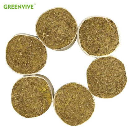 Bee Smoker Fuel for Beehive 54 Per Pack-3