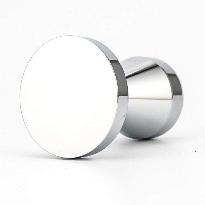 49mm/51mm/57.5mm Coffee Tamper Barista Espresso maker Grinder Handmade Coffee Machine Powder Compactor 1-3