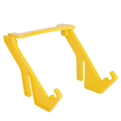 Beekeeping Honey Gallon Plastic Bucket Holder Brackets-2