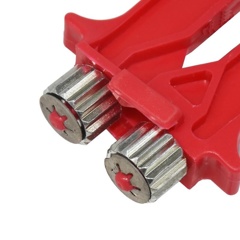 Beehive Frame Wire Cable Tensioner Crimper Beekeeping Tool-1