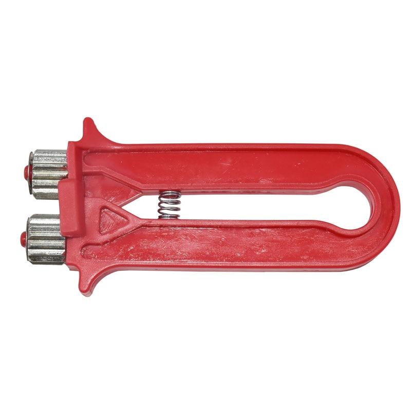 Beehive Frame Wire Cable Tensioner Crimper Beekeeping Tool-4