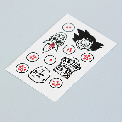 DRAGON MAL (Pack de 2)-2