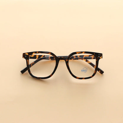 Kids Boy And Girl Simple Style Fashion Sunglasses Decoration-9